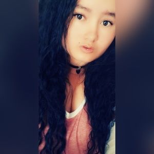 Meet your Posher, Brii